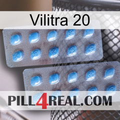 Vilitra 20 viagra4